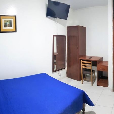 Hostal Memos Піура Екстер'єр фото